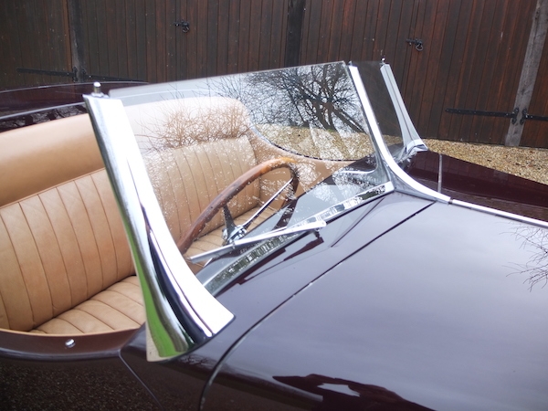 Classics from Terence Morley